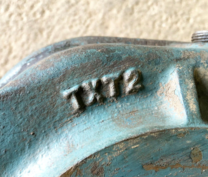 Dodge TXT2 TXT215T Double Reduction Shaft Mount Gearbox 12.9 HP