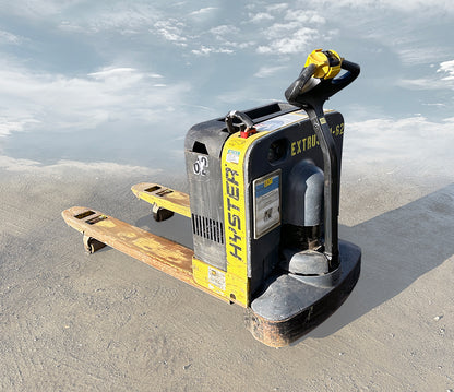 Hyster W40Z Pallet Jack