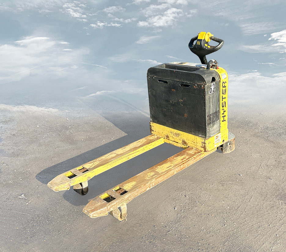 Hyster W40Z Pallet Jack
