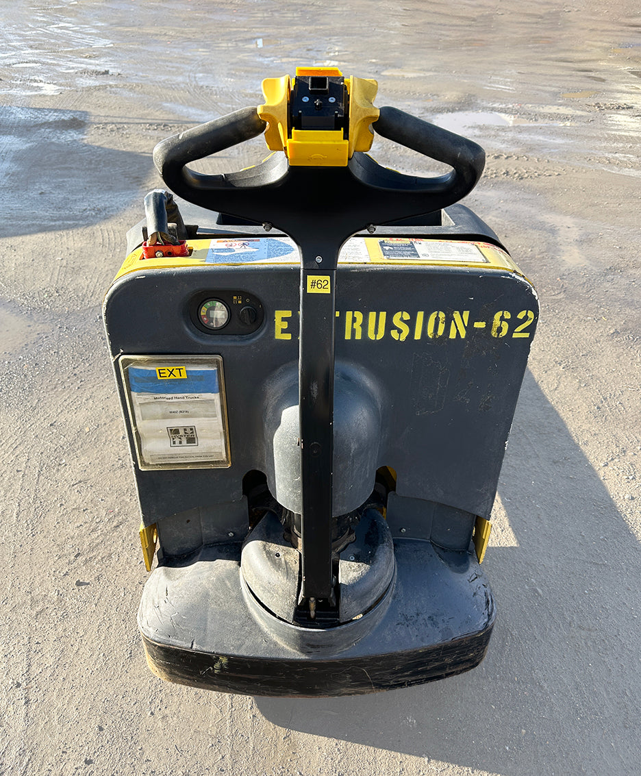 Hyster W40Z Pallet Jack