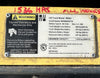 Hyster W40Z Pallet Jack