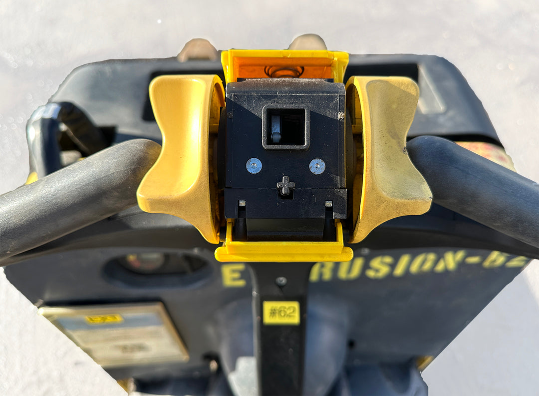 Hyster W40Z Pallet Jack