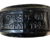 LEDE 4" Rigid Grooved Pipe Coupling