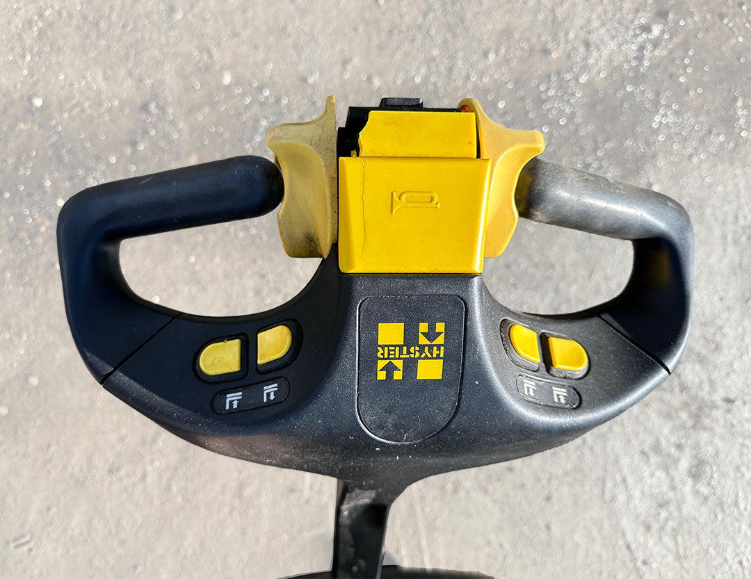 Hyster W40Z Pallet Jack