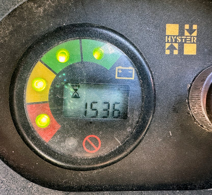 Hyster W40Z Pallet Jack