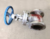 Velan F10-0064C-02TY 3" Class 150 RF Flanged Gate Valve
