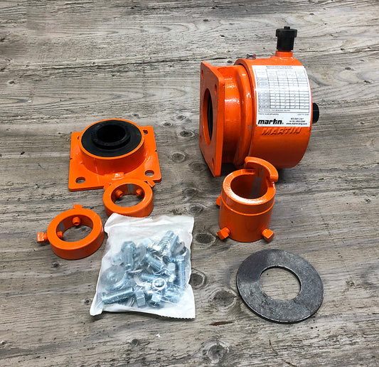 New/Open Box ~ Heavy-duty Martin 38850 Twist Tensioner