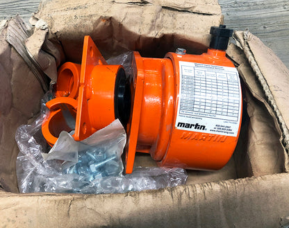 New/Open Box ~ Heavy-duty Martin 38850 Twist Tensioner