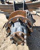 Spicer 19060S Differential Carrier / Axle w/ Springs & Disc Brakes