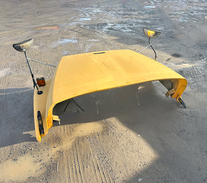 2003 Freightliner FS-65 Hood