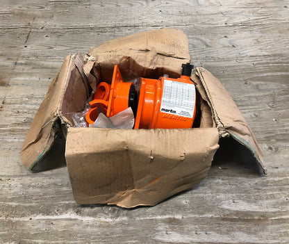 New/Open Box ~ Heavy-duty Martin 38850 Twist Tensioner