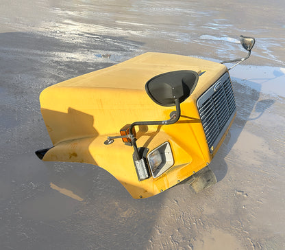 2003 Freightliner FS-65 Hood