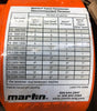 New/Open Box ~ Heavy-duty Martin 38850 Twist Tensioner
