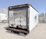 Trailer Body