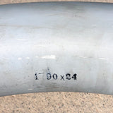 New/Unused Rigid PVC Conduit & Gasketed Sewer Pipe in Multiple Sizes