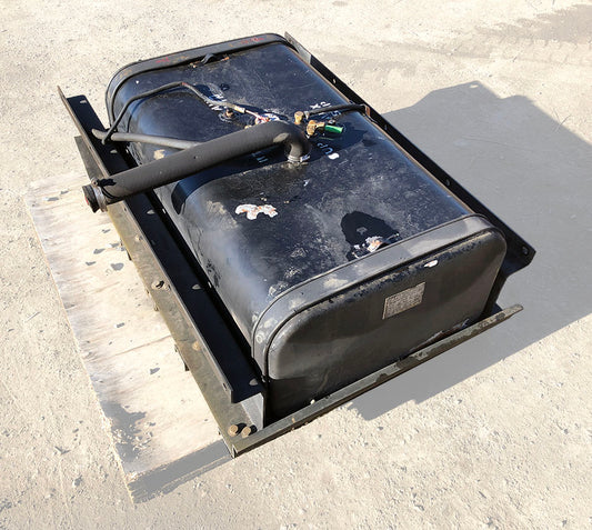 Dura-Craft / Freightliner 03-34727-001 Diesel Fuel Tank