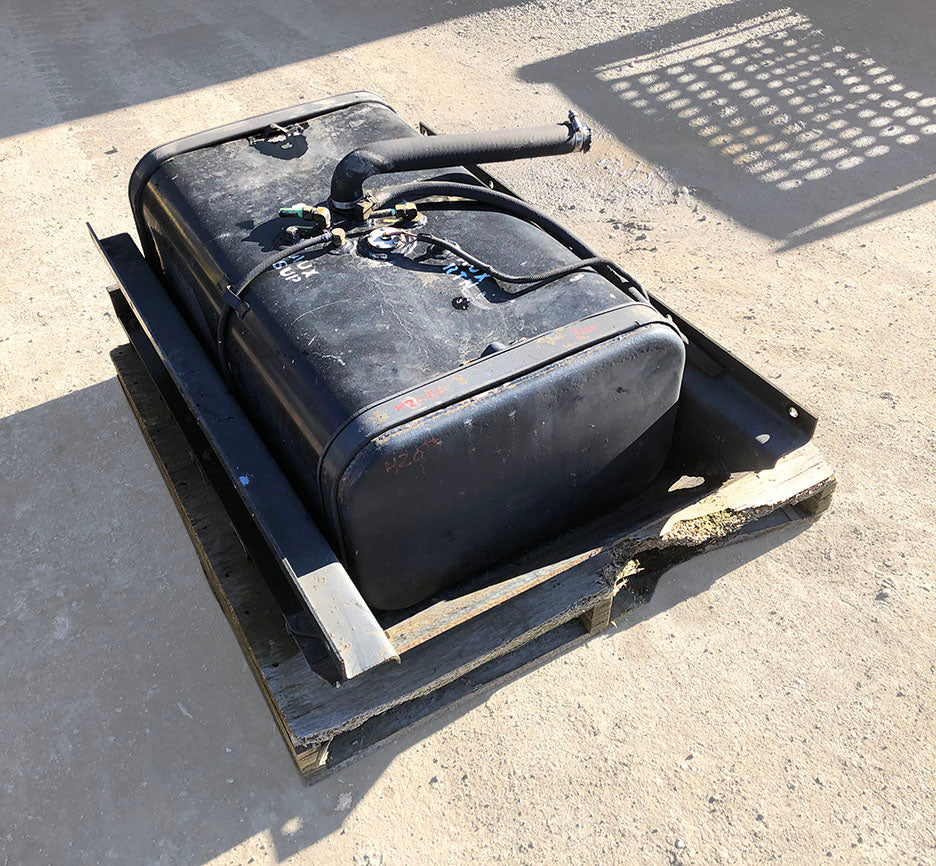 Dura-Craft / Freightliner 03-34727-001 Diesel Fuel Tank