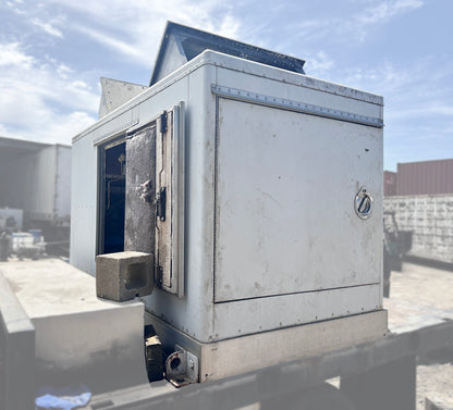 Covered VM Motori & Lima Generator / Genset