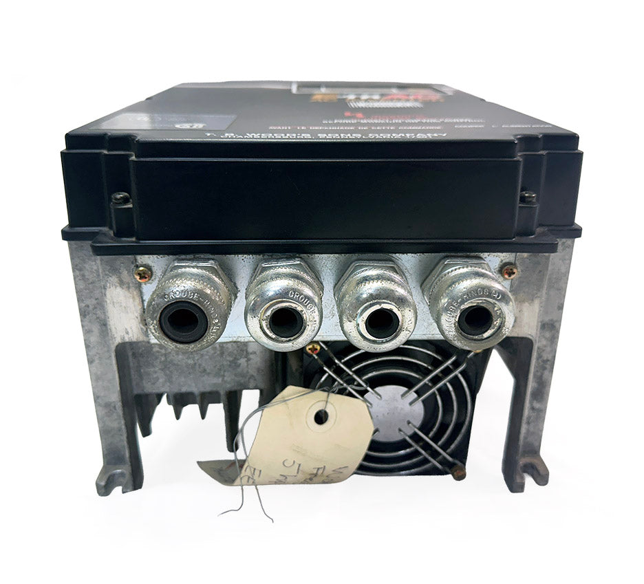 TB Wood's AFC2005 E-TRAC Variable Frequency Drive