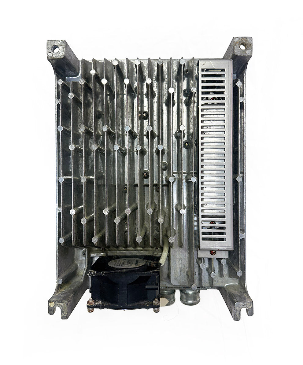 TB Wood's AFC2005 E-TRAC Variable Frequency Drive