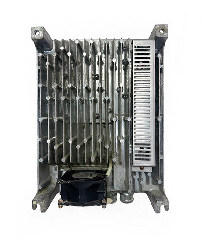 TB Wood's AFC2005 E-TRAC Variable Frequency Drive