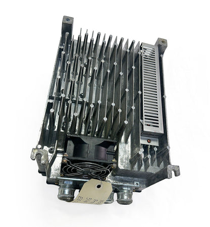 TB Wood's AFC2005 E-TRAC Variable Frequency Drive