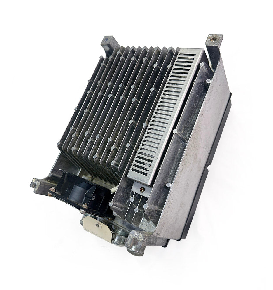 TB Wood's AFC2005 E-TRAC Variable Frequency Drive