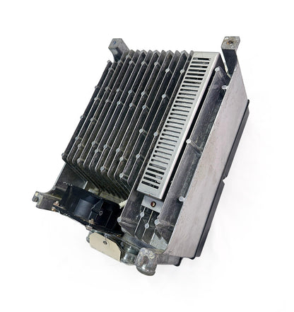 TB Wood's AFC2005 E-TRAC Variable Frequency Drive