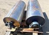 Large Steel Conveyor Drums / Rollers