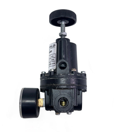 Fairchild 10282BP Pneumatic Back Pressure Regulator