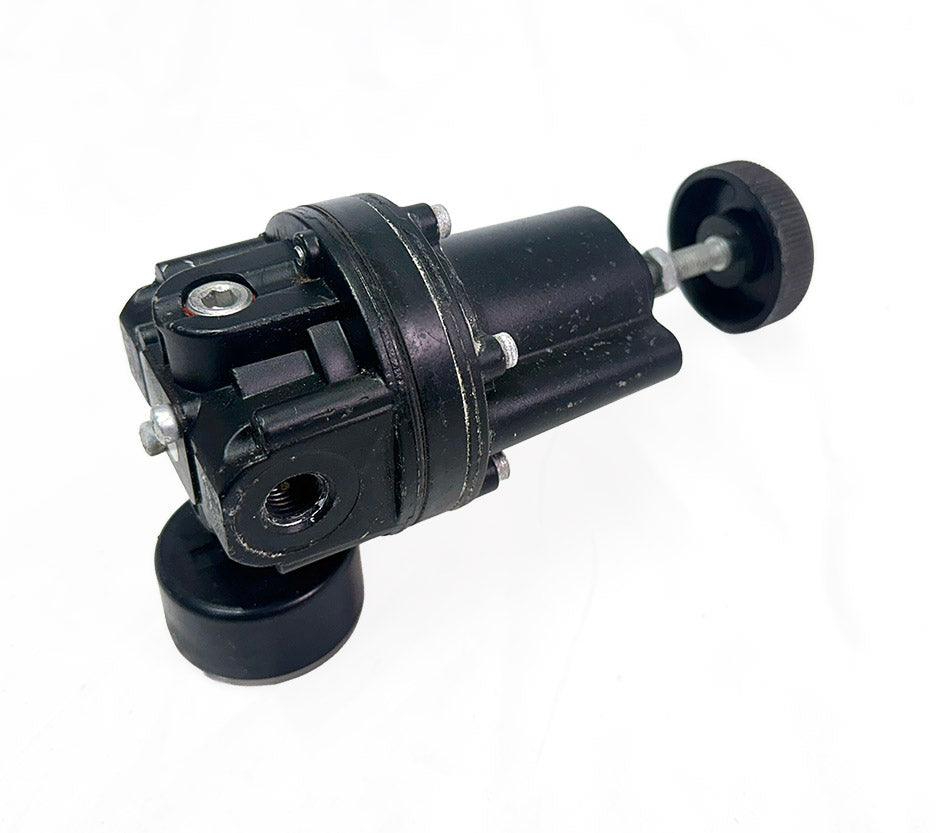 Fairchild 10282BP Pneumatic Back Pressure Regulator