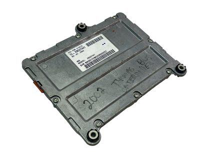 OEM 2001 Allison 29537441 ECU-TCM / Transmission Computer