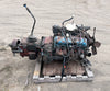1970 Chevrolet 366T Big Block Engine w/ Clark Transmission