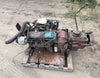 1970 Chevrolet 366T Big Block Engine w/ Clark Transmission