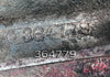 1970 Chevrolet 366T Big Block Engine w/ Clark Transmission