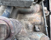 1970 Chevrolet 366T Big Block Engine w/ Clark Transmission