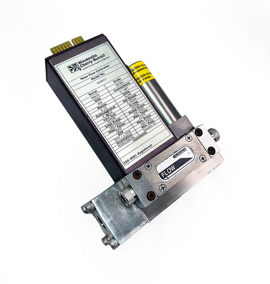 SPX FLOW Waukesha Cherry-Burrell 919972 Air Mass Flow Controller