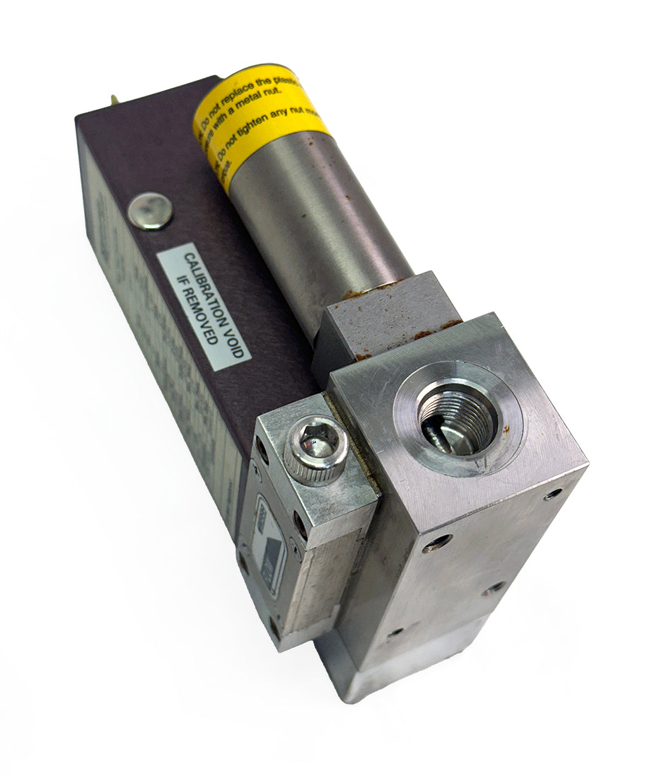 SPX FLOW Waukesha Cherry-Burrell 919972 Air Mass Flow Controller