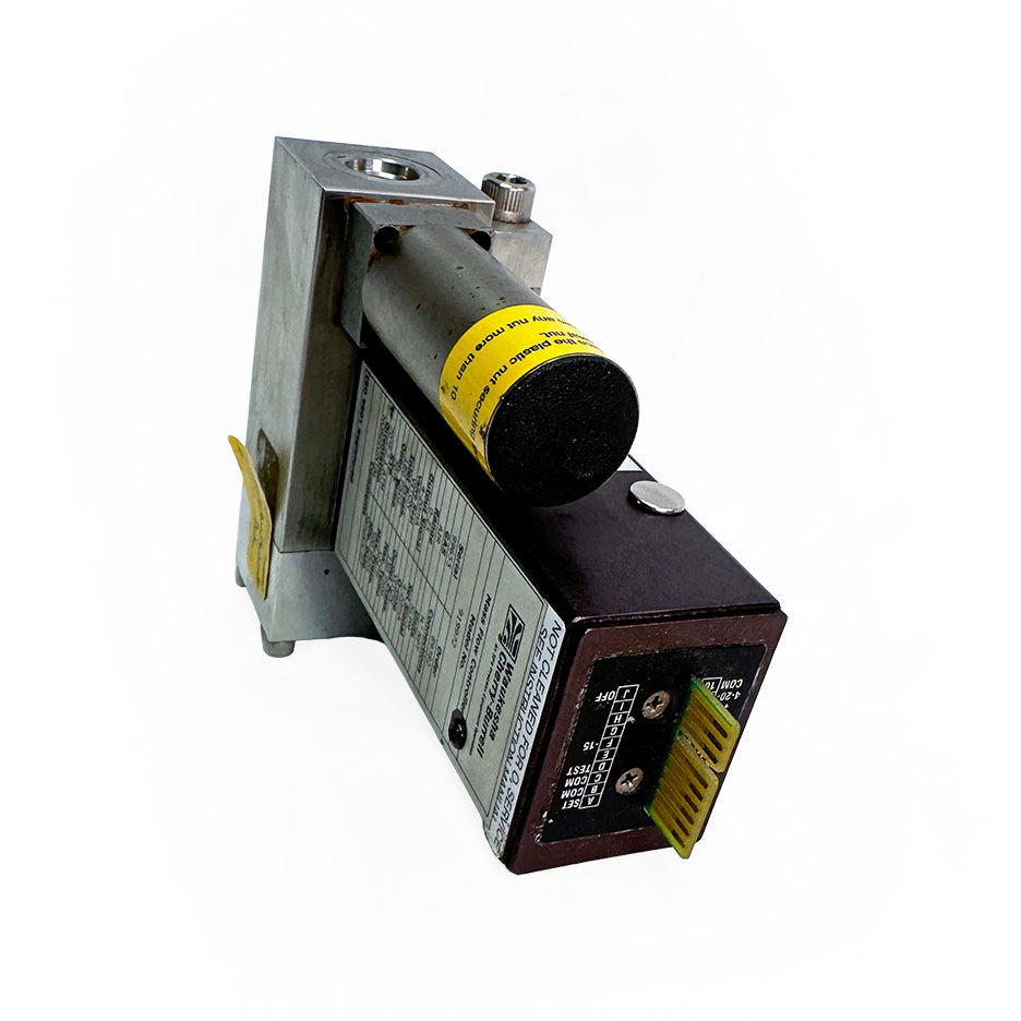 SPX FLOW Waukesha Cherry-Burrell 919972 Air Mass Flow Controller