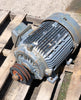 Siemens PE-21 Plus 5HP Motor