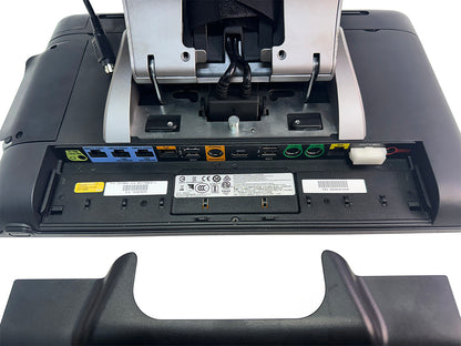 2018 Oracle MICROS Workstation 6 Complete Checkout Terminal (POS)