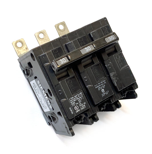 Siemens B330H H Circuit Breaker
