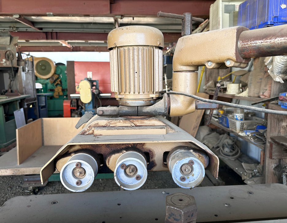 Powermatic TS80/SAC Table Shaper