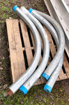 New / Unused ~ Ladder Cable Trays & Conduit Elbows ~ Price is for All