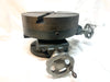 Rotary Table 8" Cross Slide