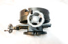 Rotary Table 8" Cross Slide