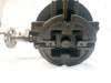 Rotary Table 8" Cross Slide