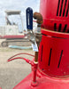 Bell & Gossett e-80SC SSF 9 Centrifugal Pump w/ 20 HP Baldor Motor