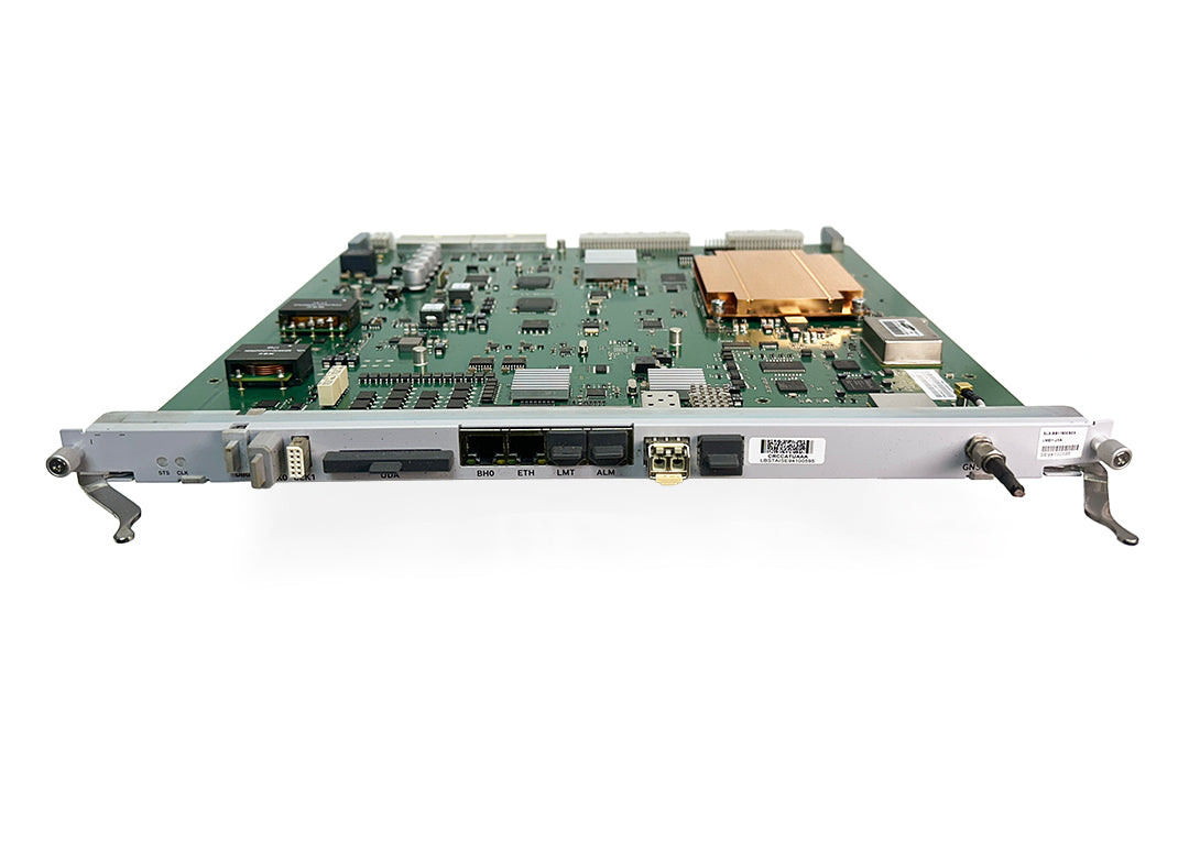 Samsung EP96-05031A Telecom Rack Board STP 3735A 10MHz GPS LMD1-1J1A