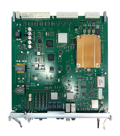 Samsung EP96-05031A Telecom Rack Board STP 3735A 10MHz GPS LMD1-1J1A